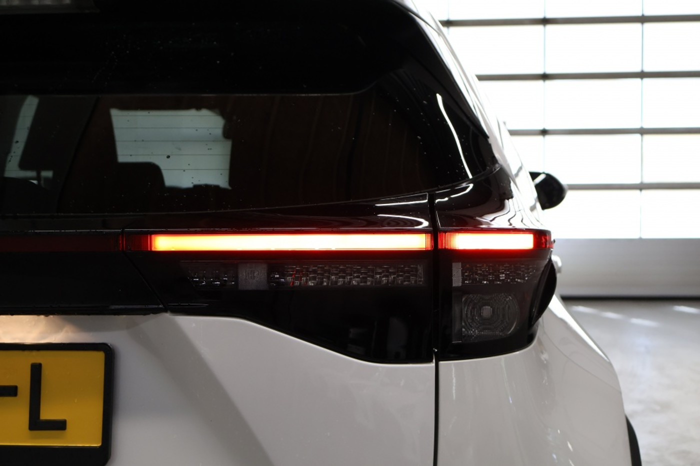 Foto van Toyota Toyota Yaris Cross