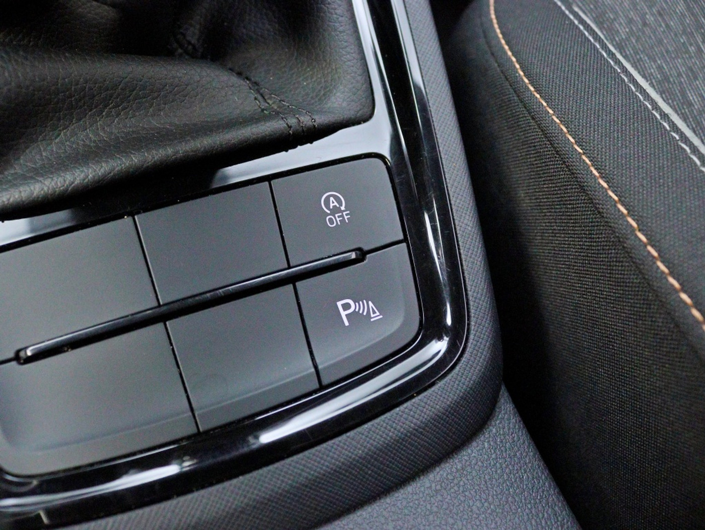 Foto van Skoda Kamiq