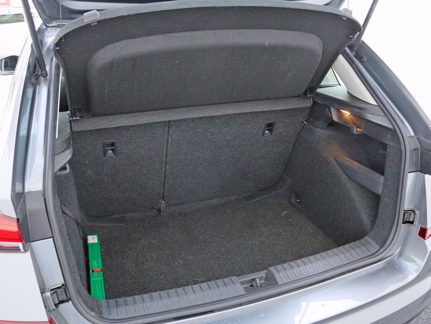 Foto van Skoda Kamiq