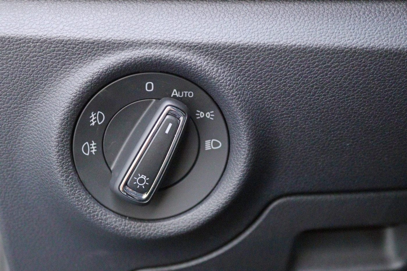 Foto van Skoda Kamiq