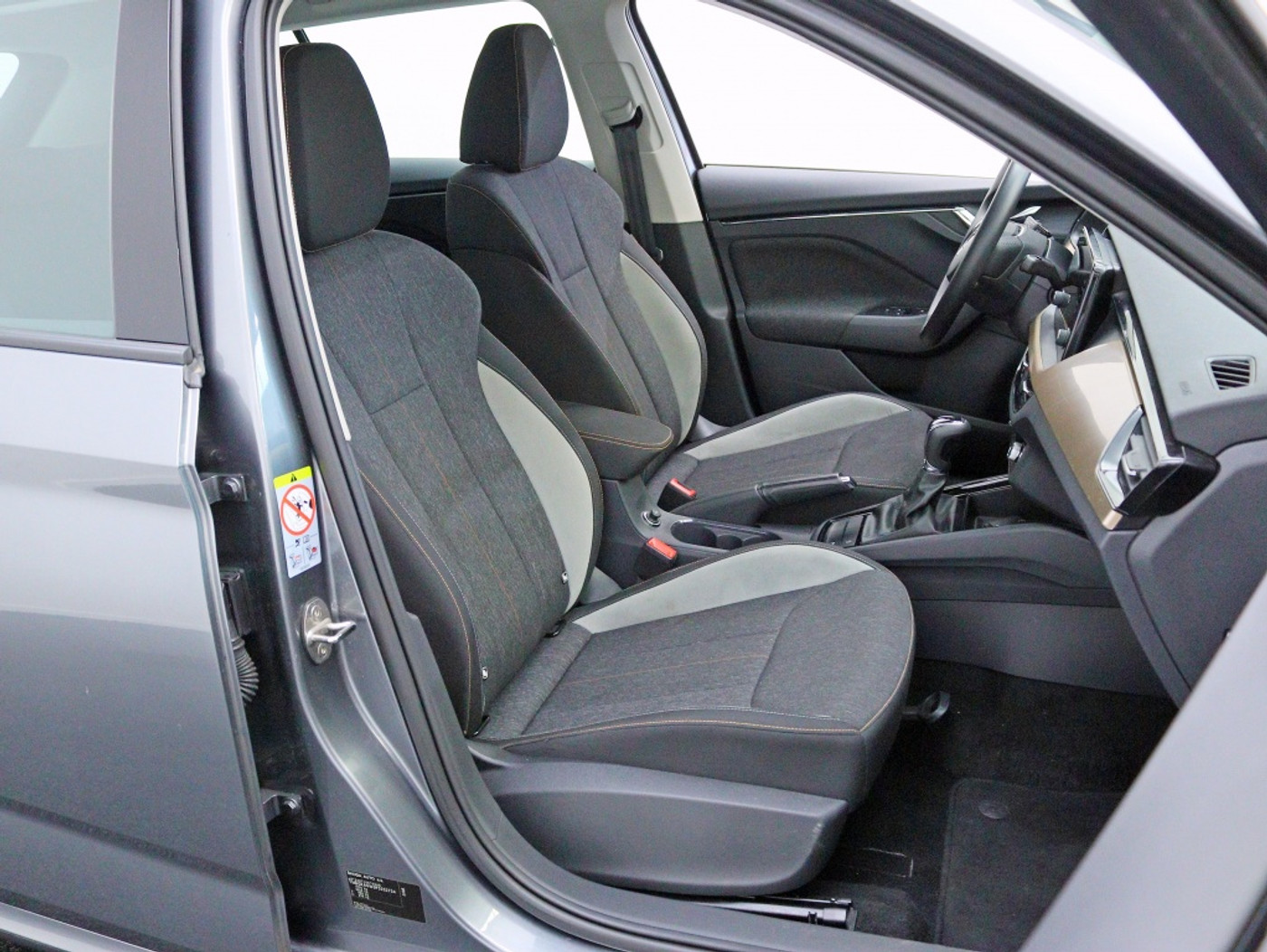 Foto van Skoda Kamiq