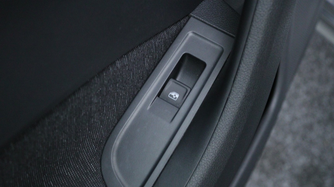 Foto van Skoda Kamiq