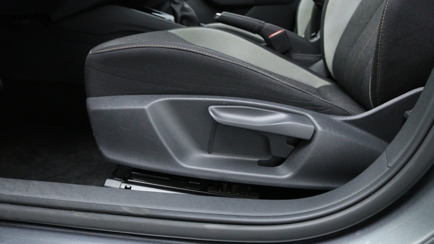 Foto van Skoda Kamiq