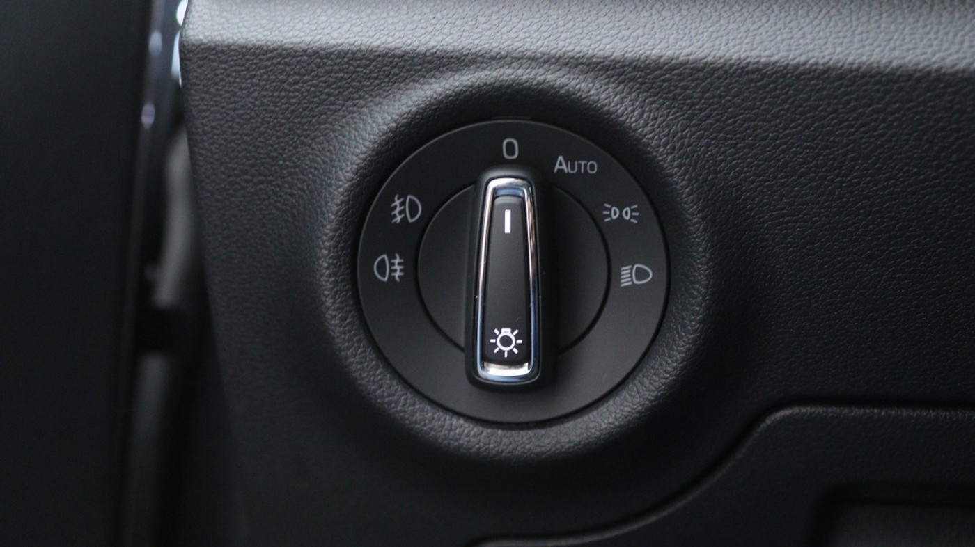 Foto van Skoda Kamiq