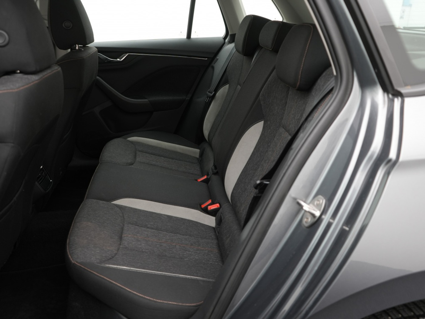Foto van Skoda Kamiq