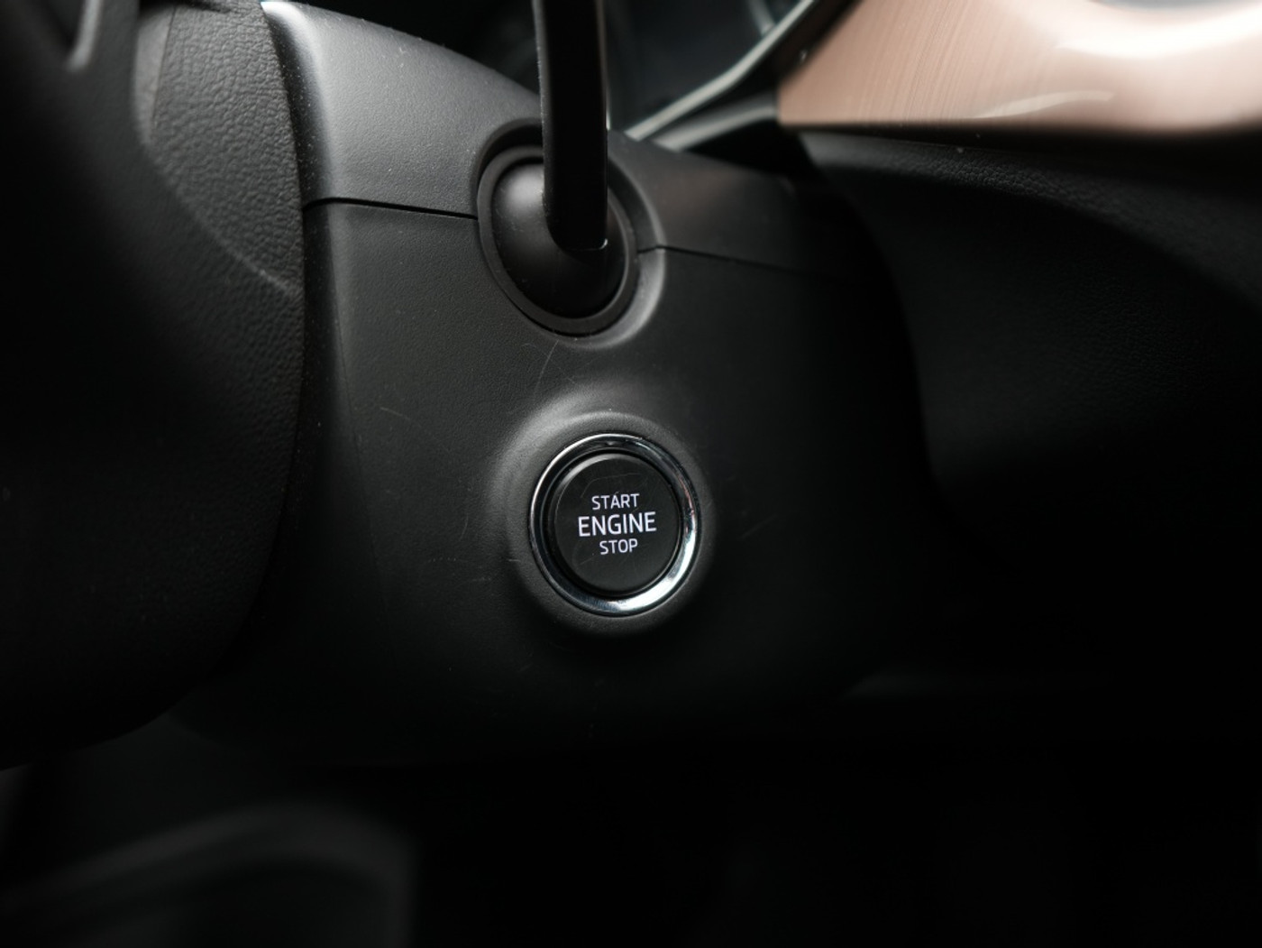 Foto van Skoda Kamiq