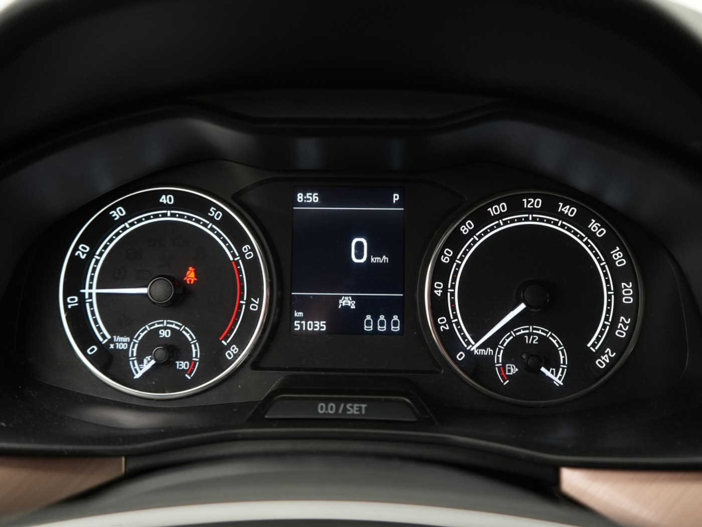 Foto van Skoda Kamiq