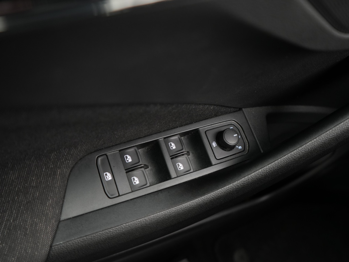 Foto van Skoda Kamiq