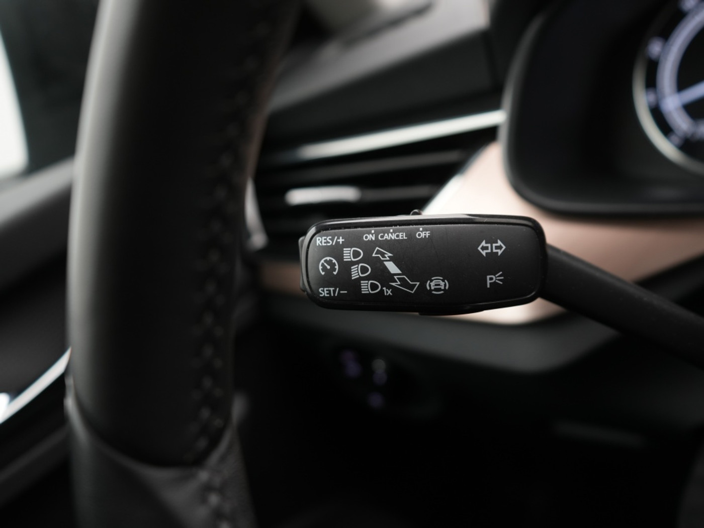 Foto van Skoda Kamiq