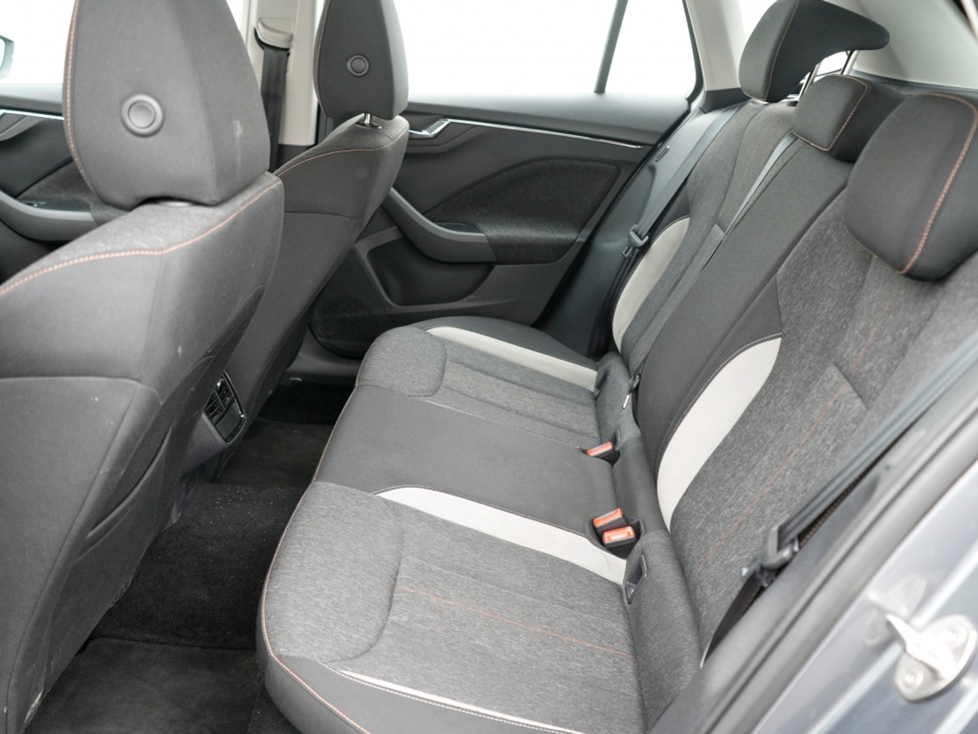 Foto van Skoda Kamiq