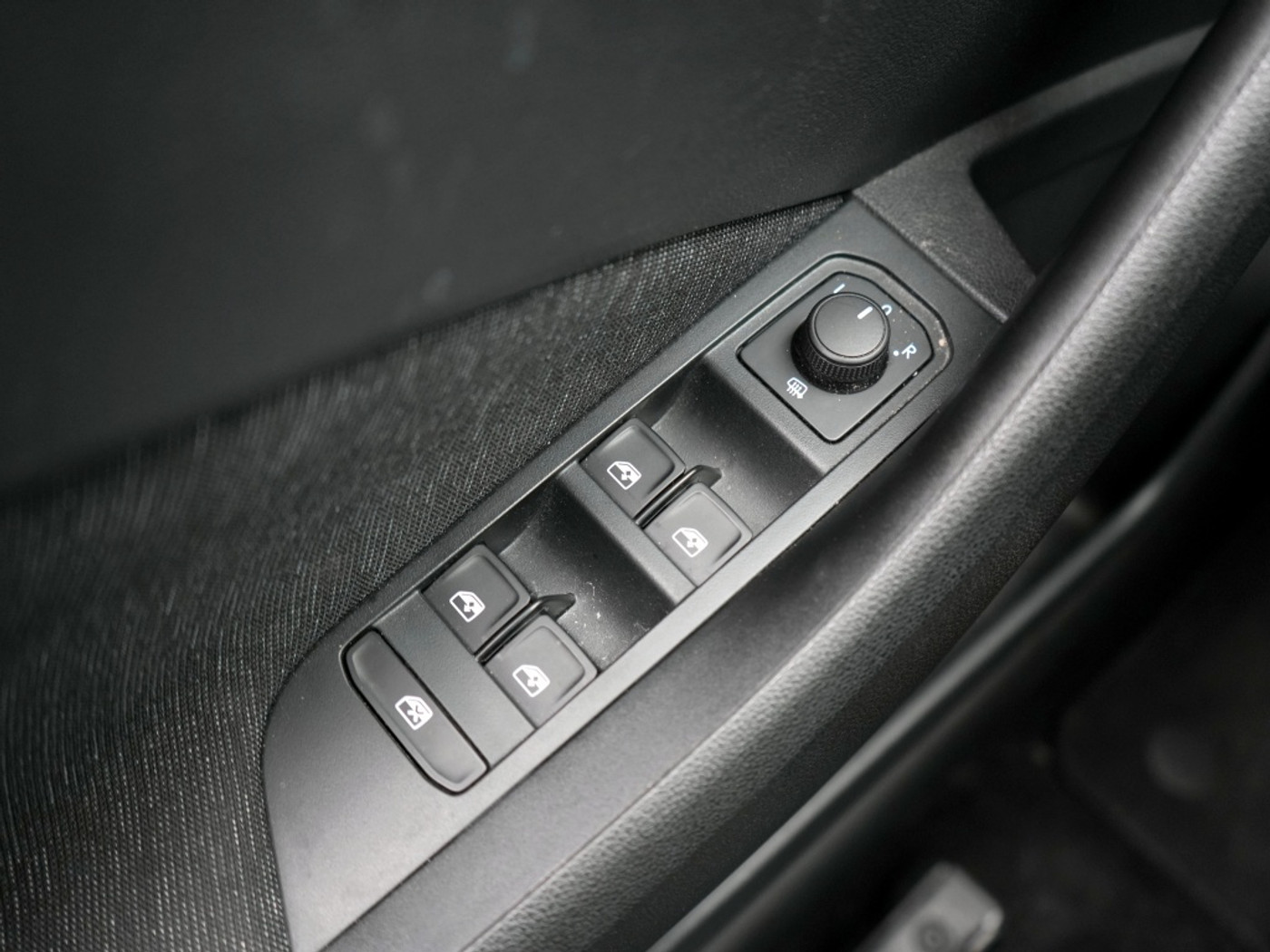 Foto van Skoda Kamiq