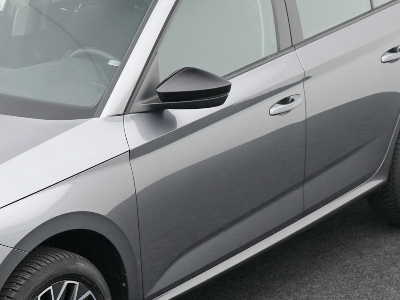 Foto van Skoda Kamiq