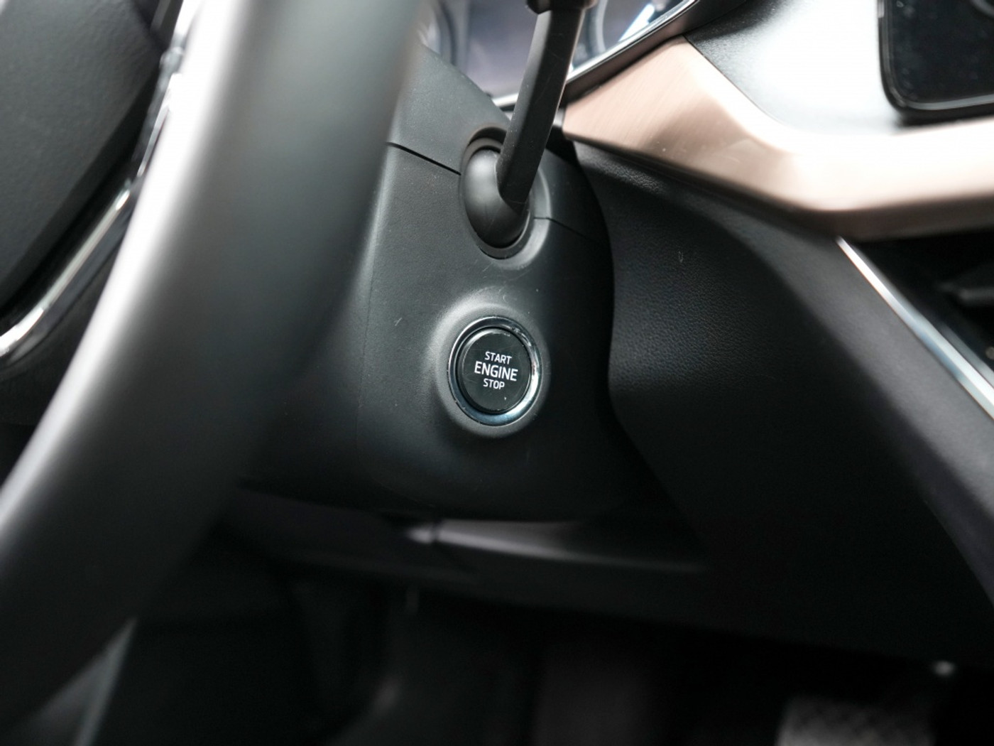 Foto van Skoda Kamiq