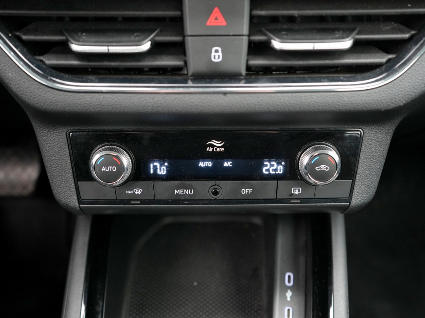Foto van Skoda Kamiq