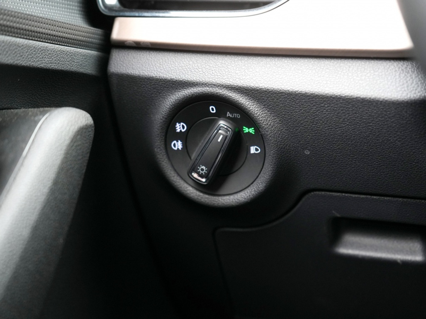 Foto van Skoda Kamiq
