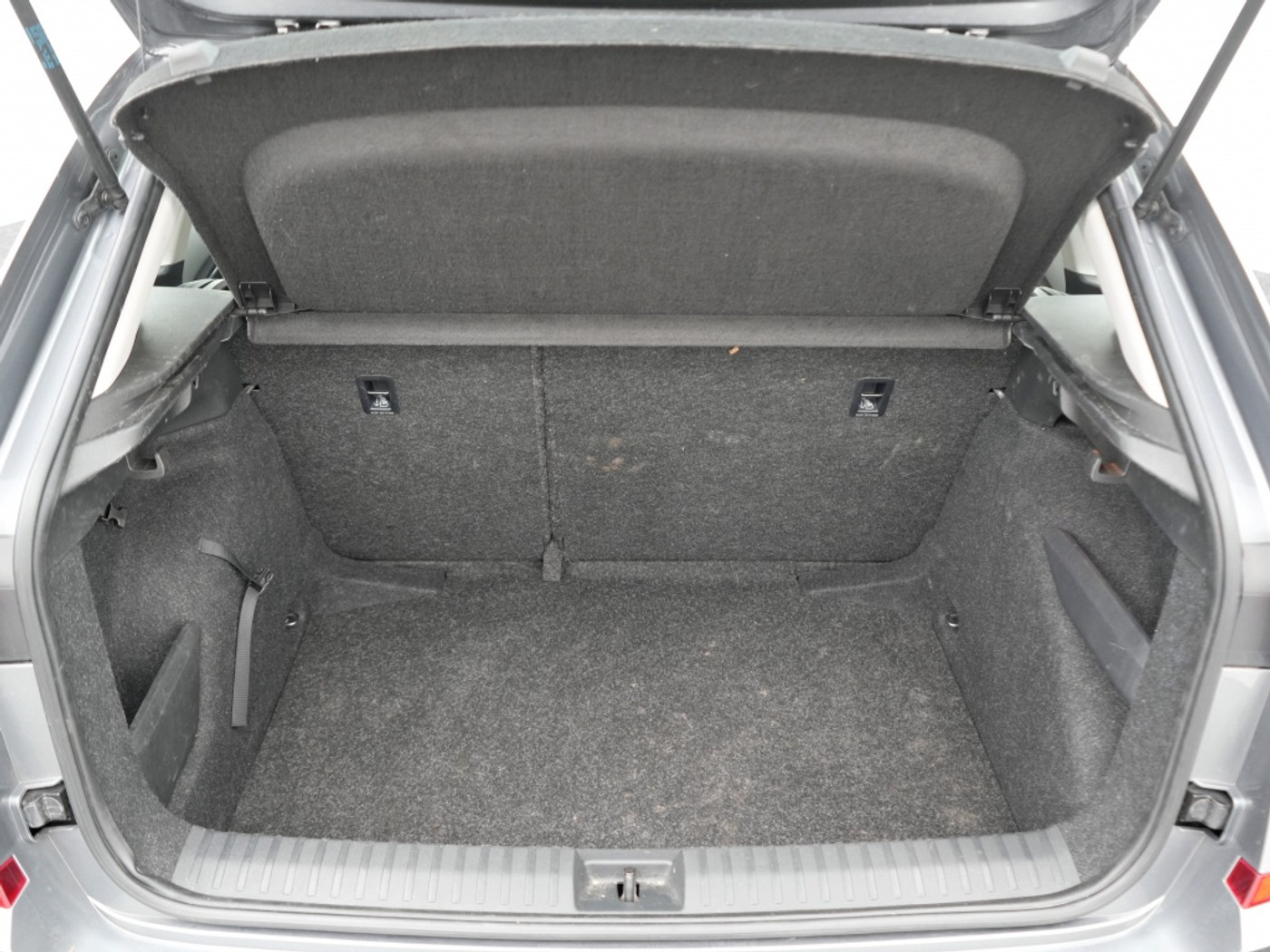 Foto van Skoda Kamiq
