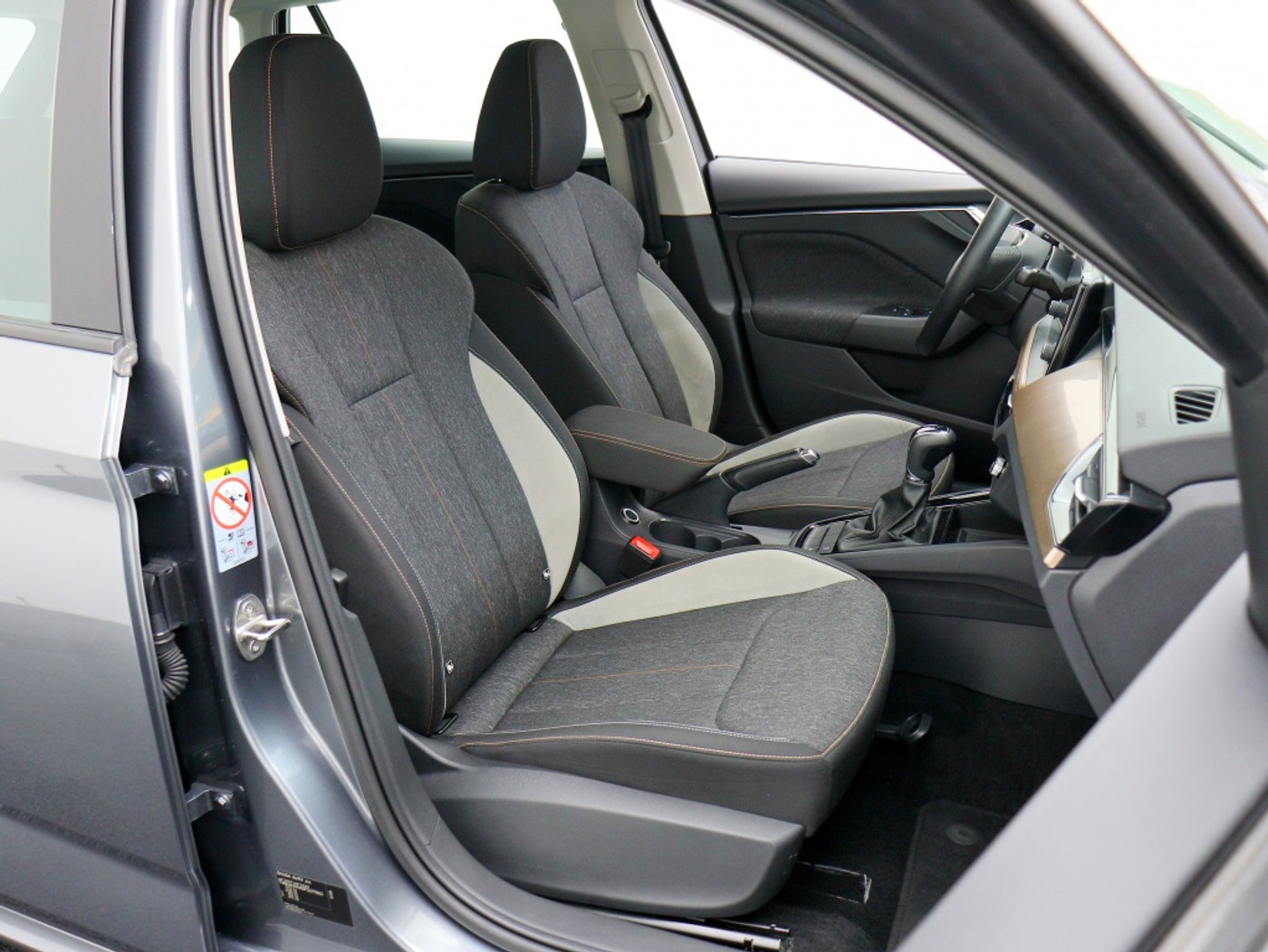 Foto van Skoda Kamiq