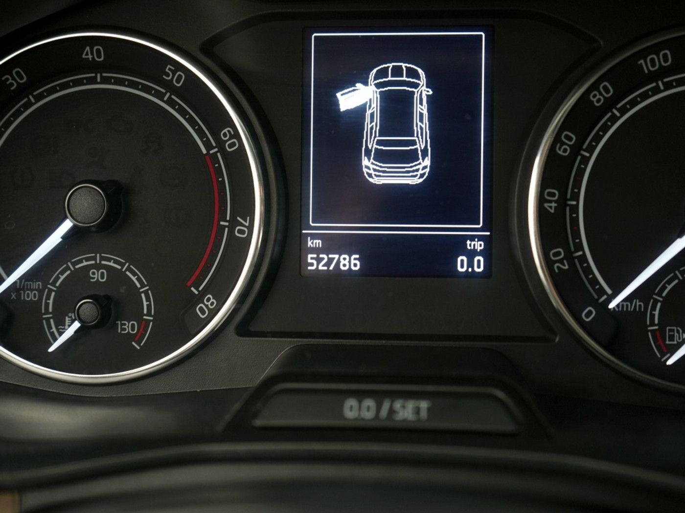 Foto van Skoda Kamiq