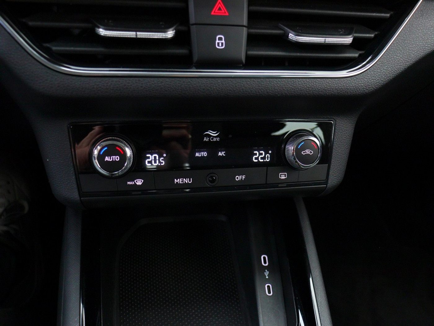 Foto van Skoda Kamiq