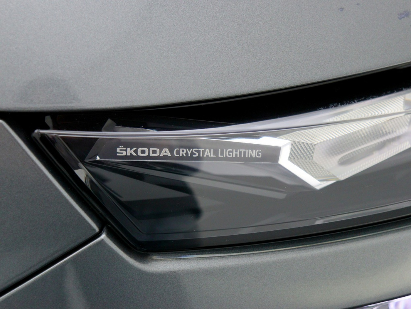 Foto van Skoda Kamiq