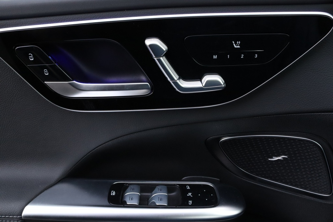 Foto van Mercedes-Benz C 300 E
