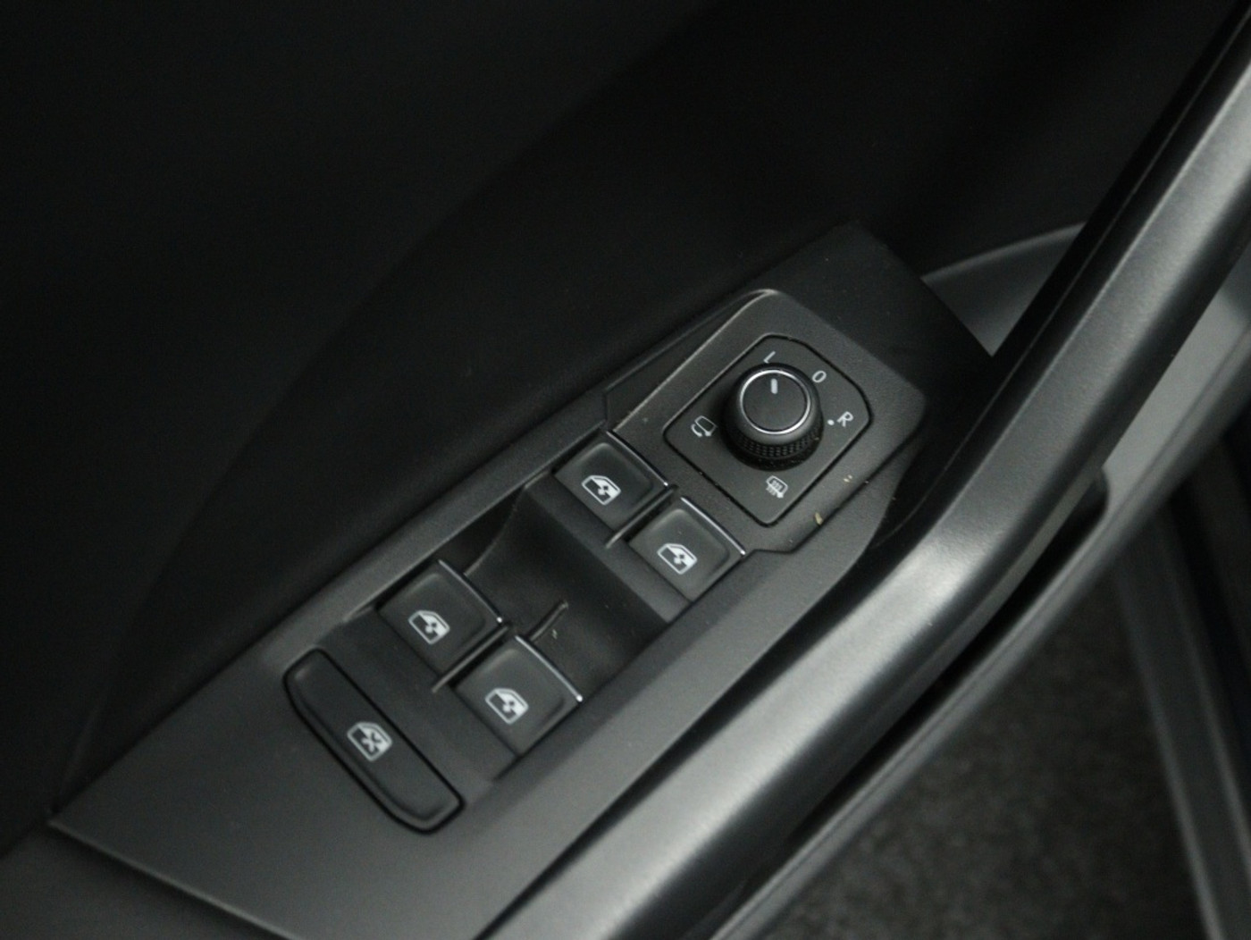 Foto van Volkswagen T-cross
