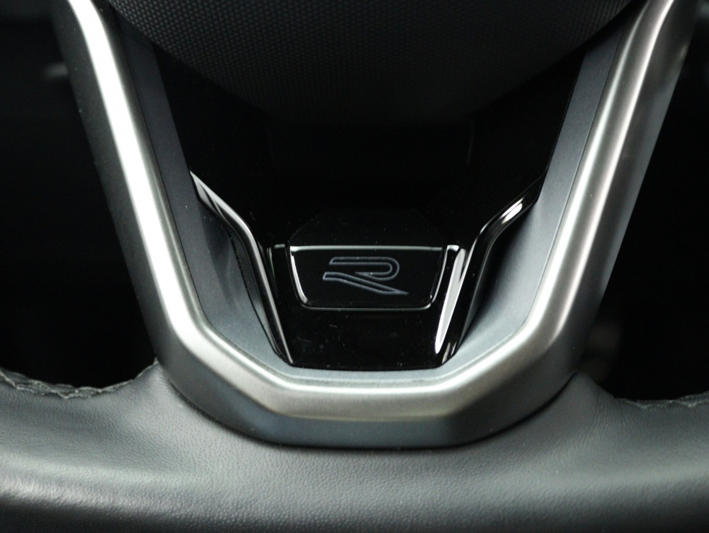 Foto van Volkswagen T-cross