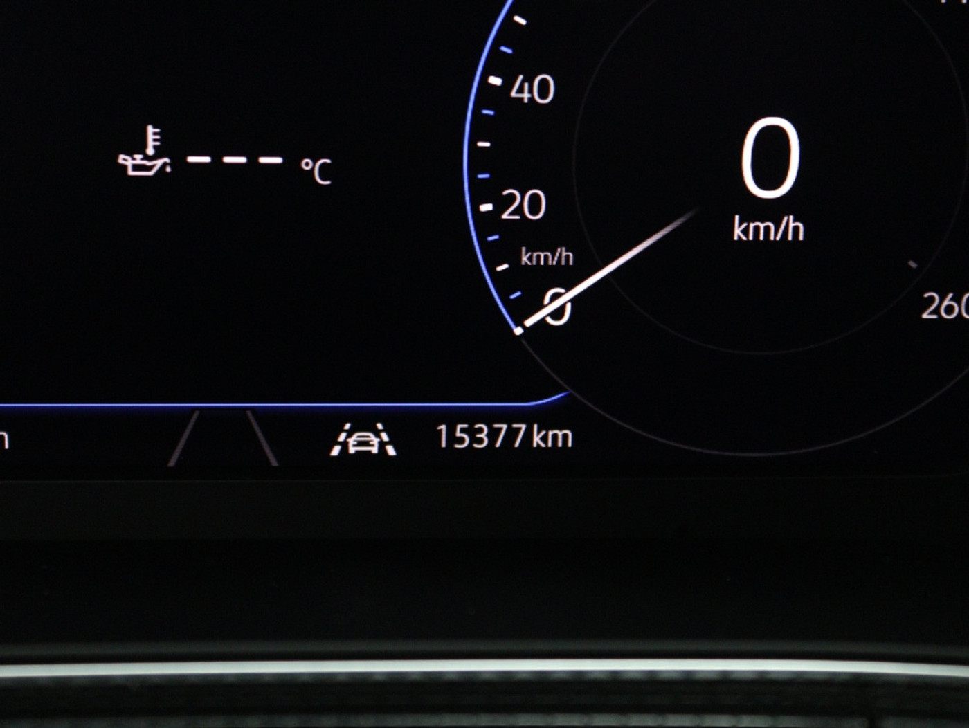 Foto van Volkswagen T-cross