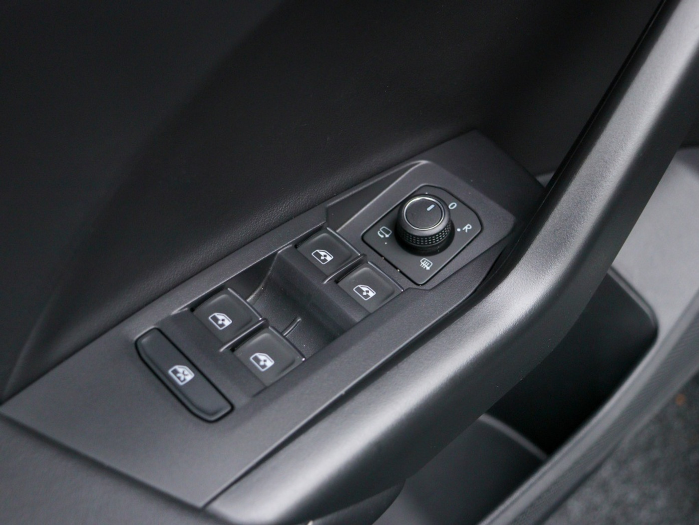 Foto van Volkswagen T-cross