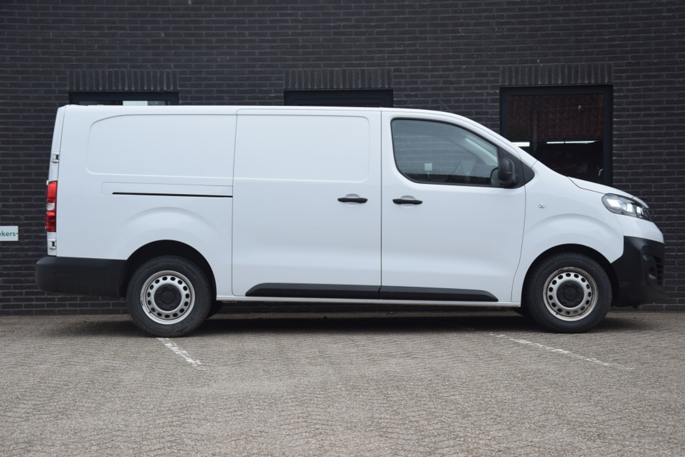 Foto van Fiat Scudo