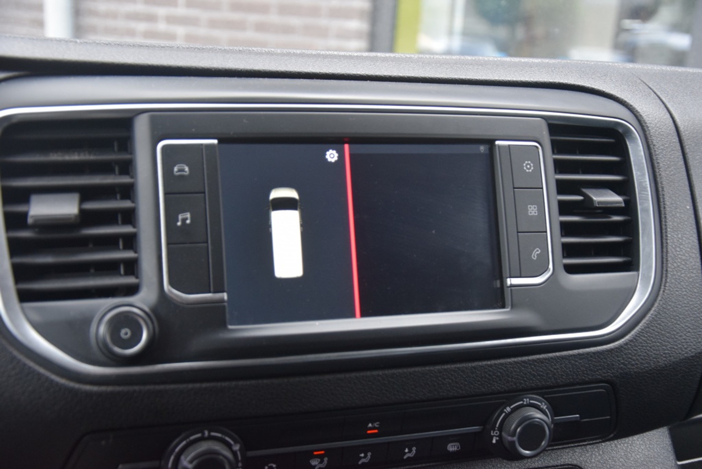 Foto van Fiat Scudo