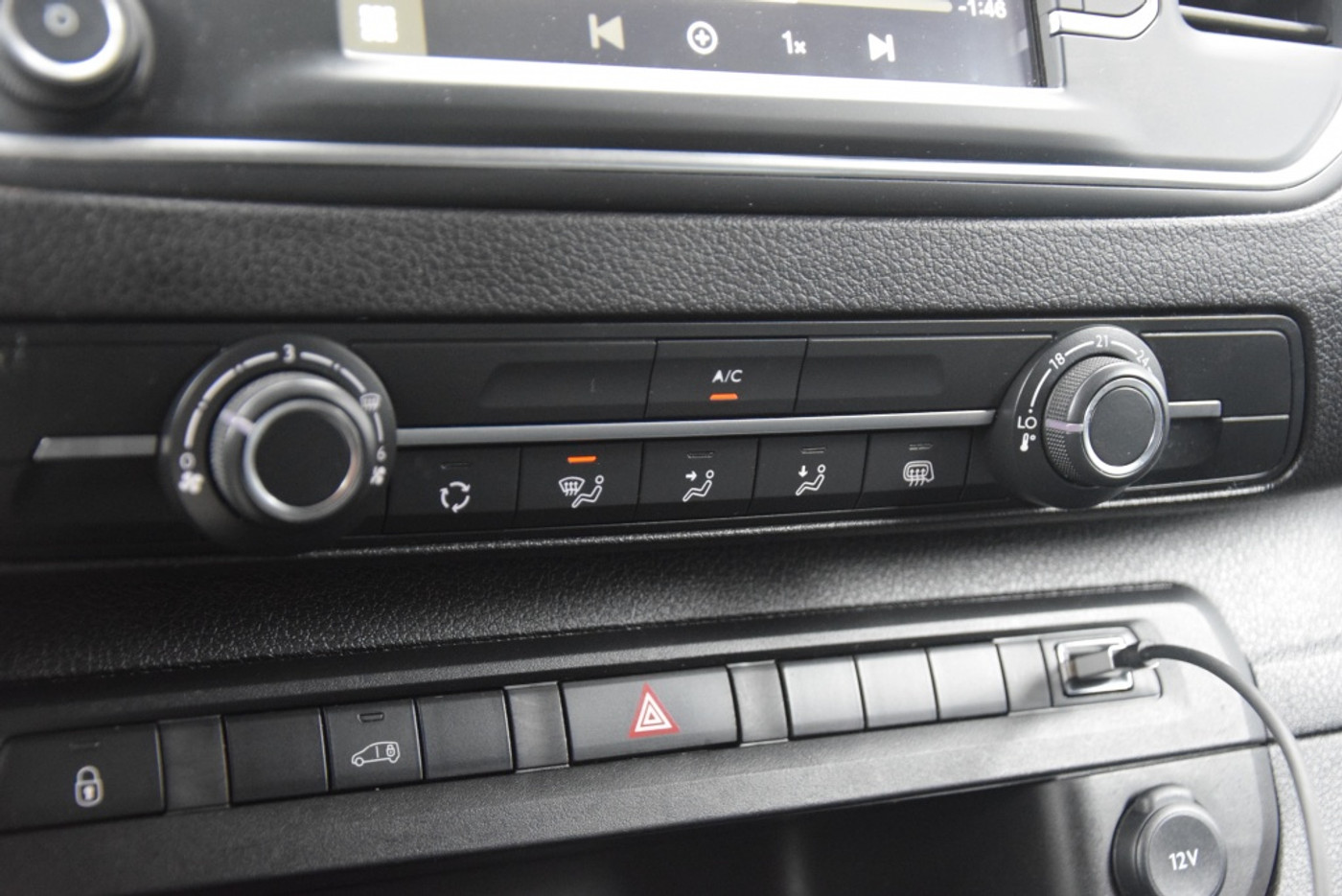 Foto van Fiat Scudo
