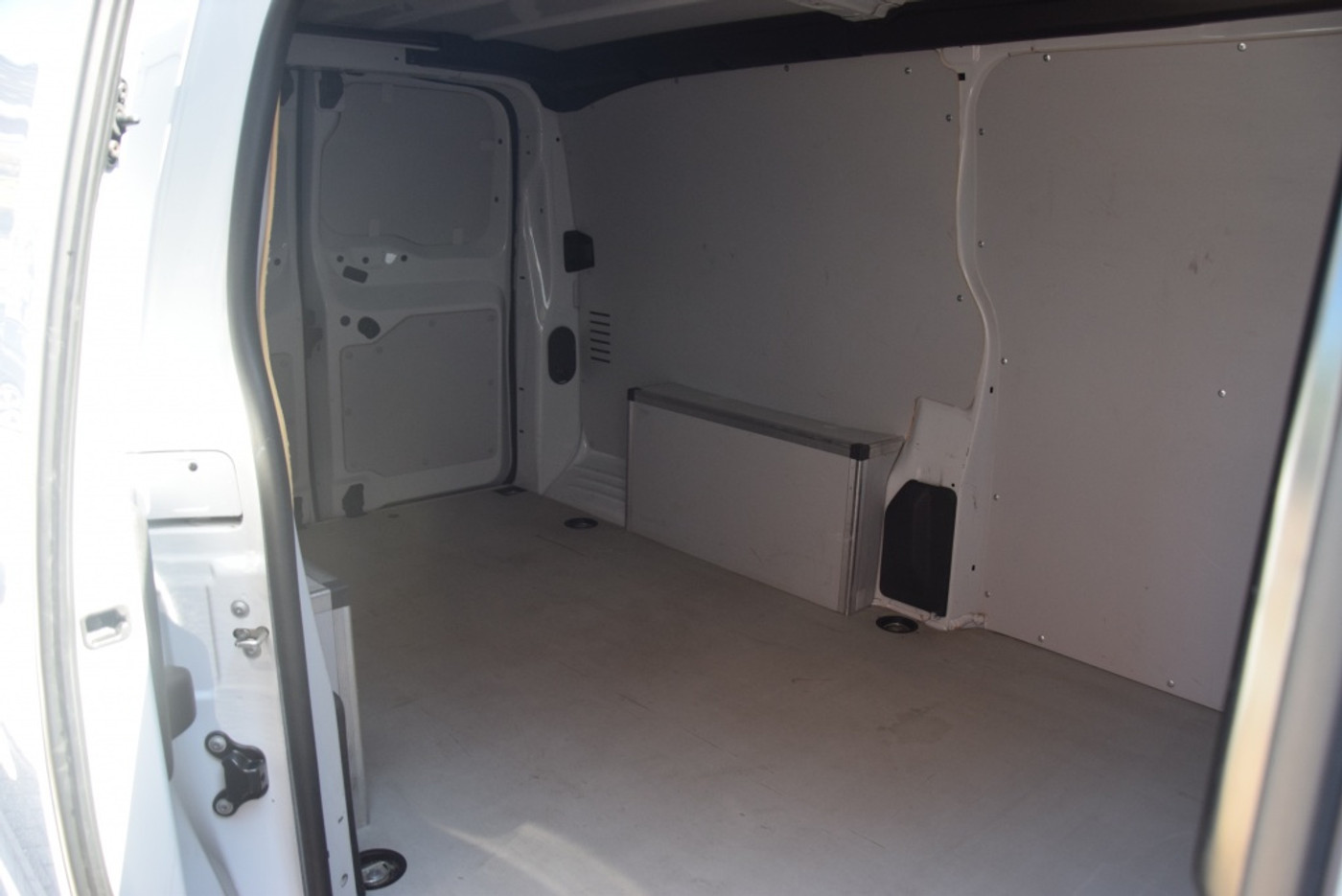 Foto van Fiat Scudo