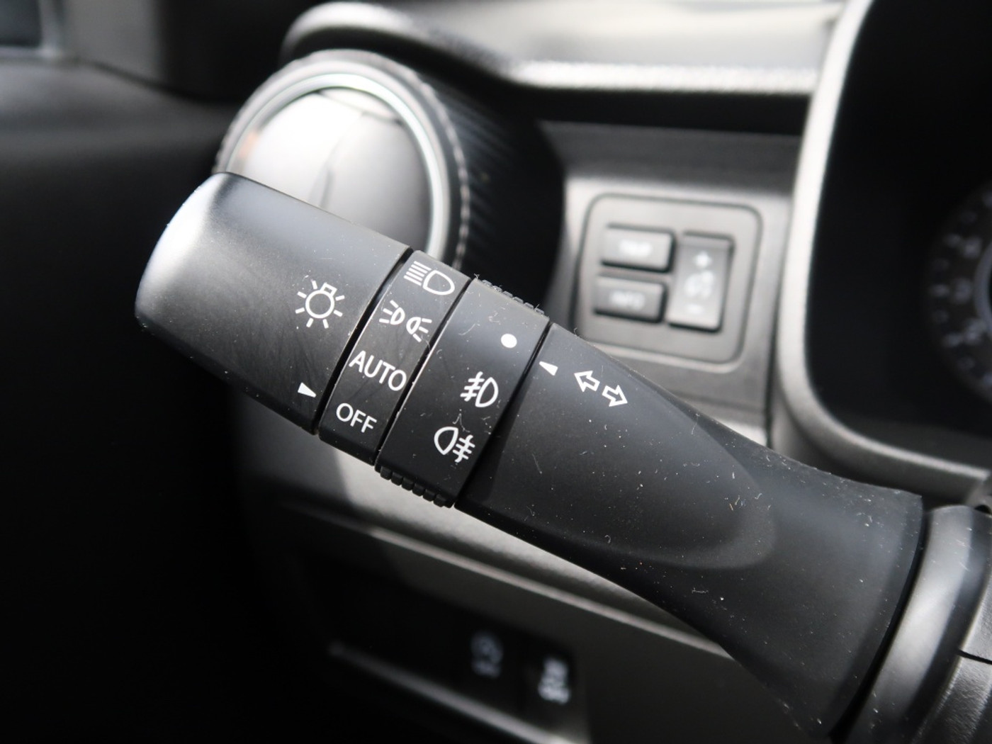 Foto van Suzuki Ignis