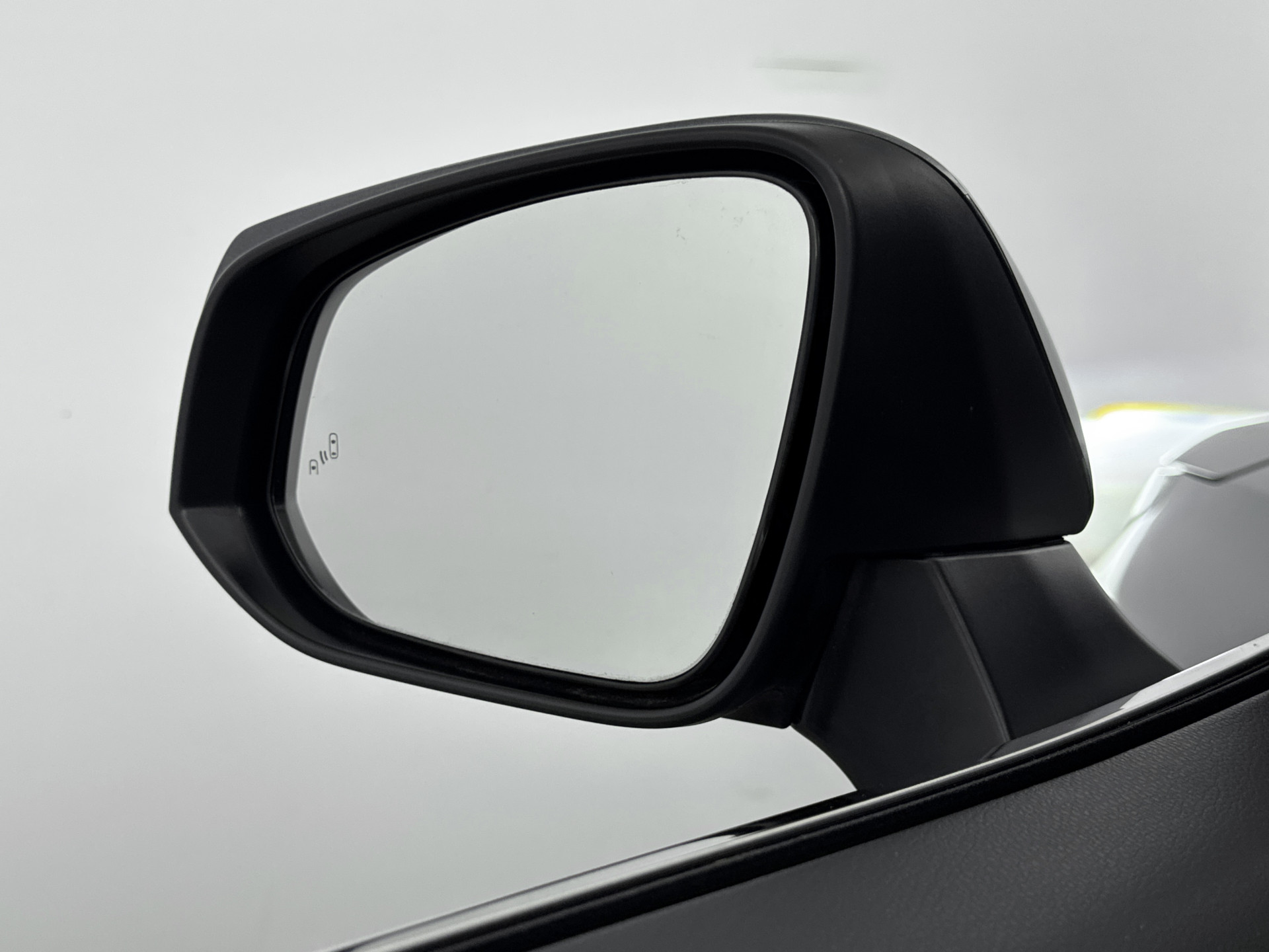 Foto van Toyota Highlander