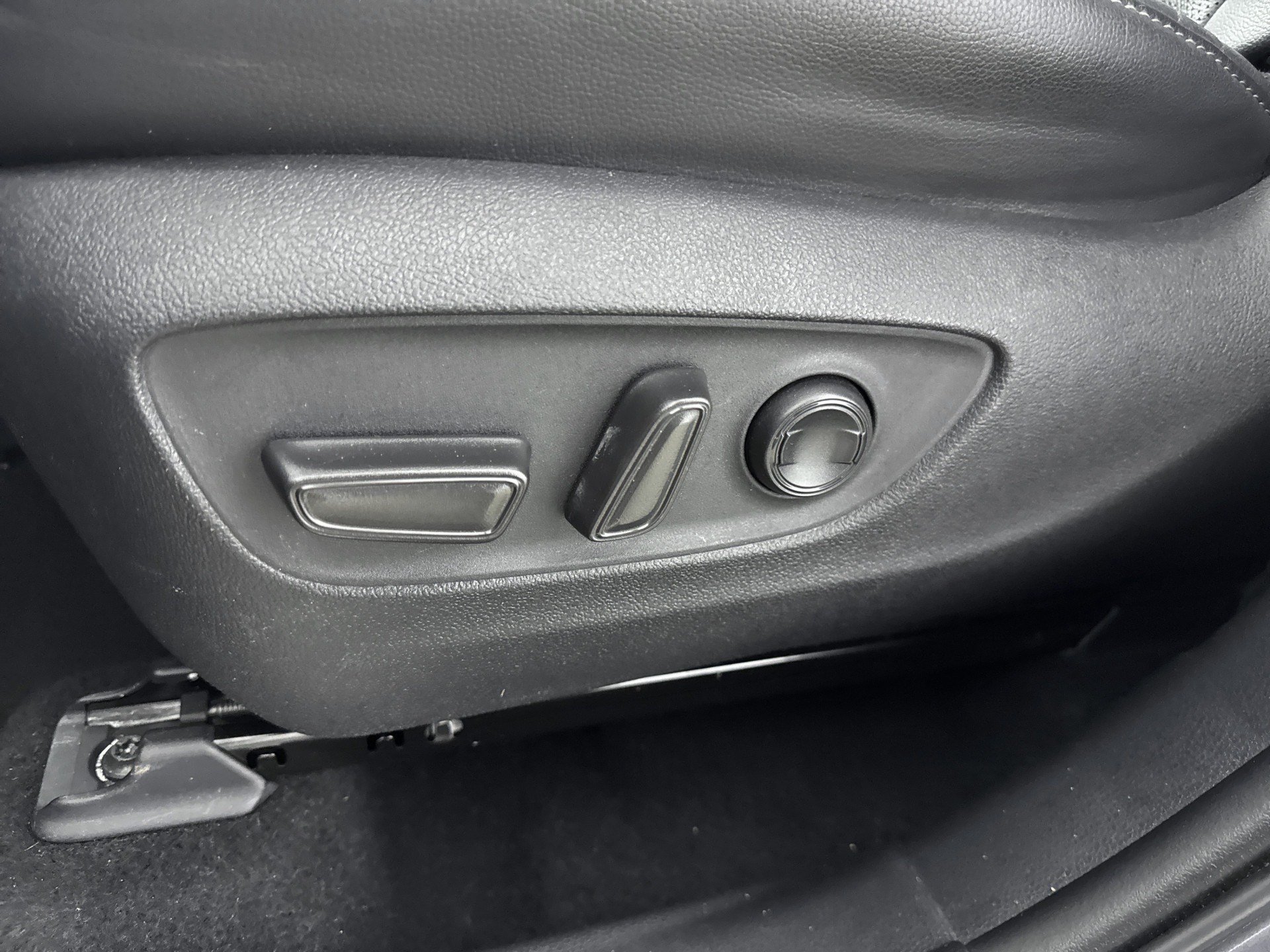 Foto van Toyota Highlander