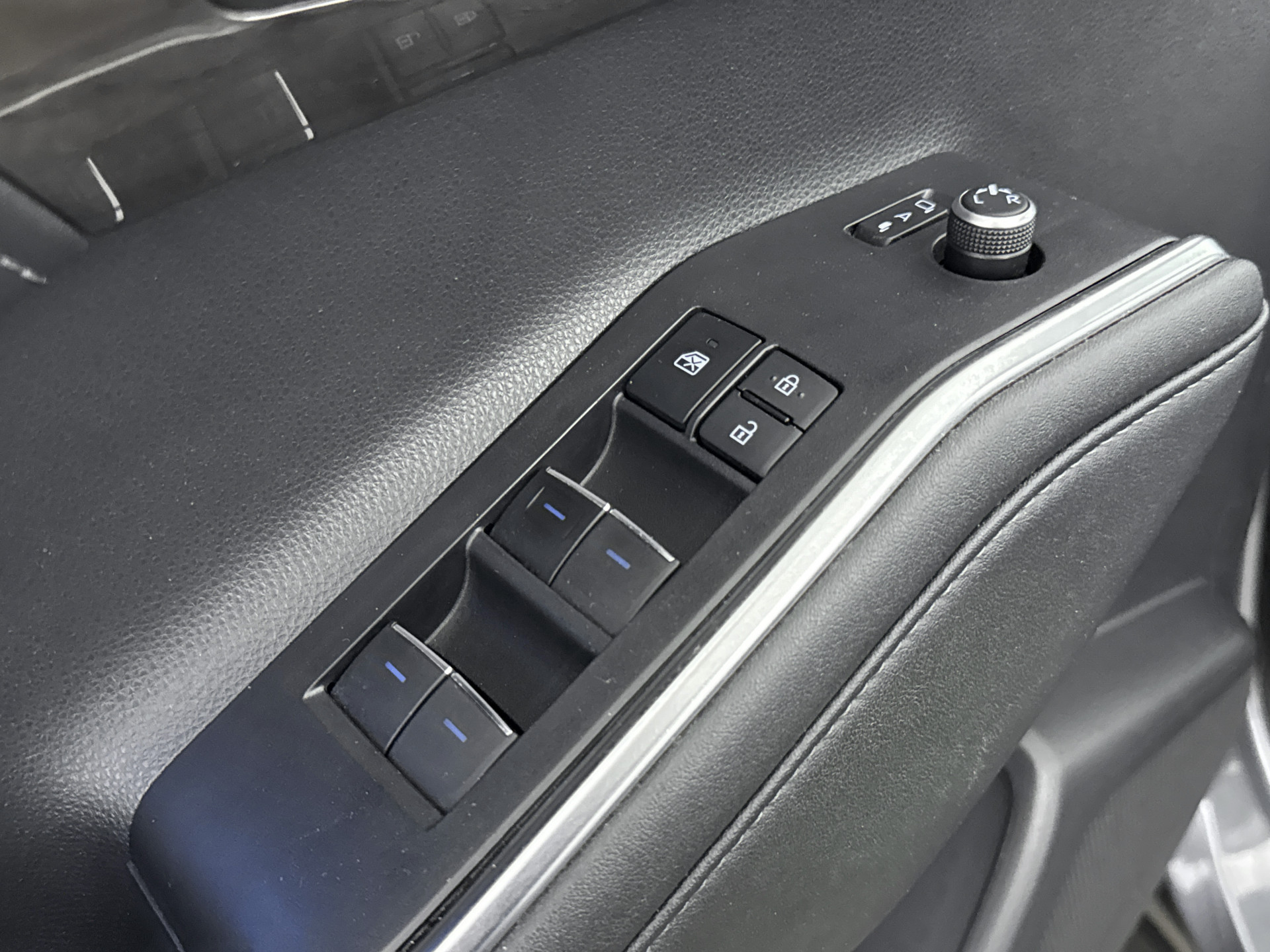 Foto van Toyota Highlander