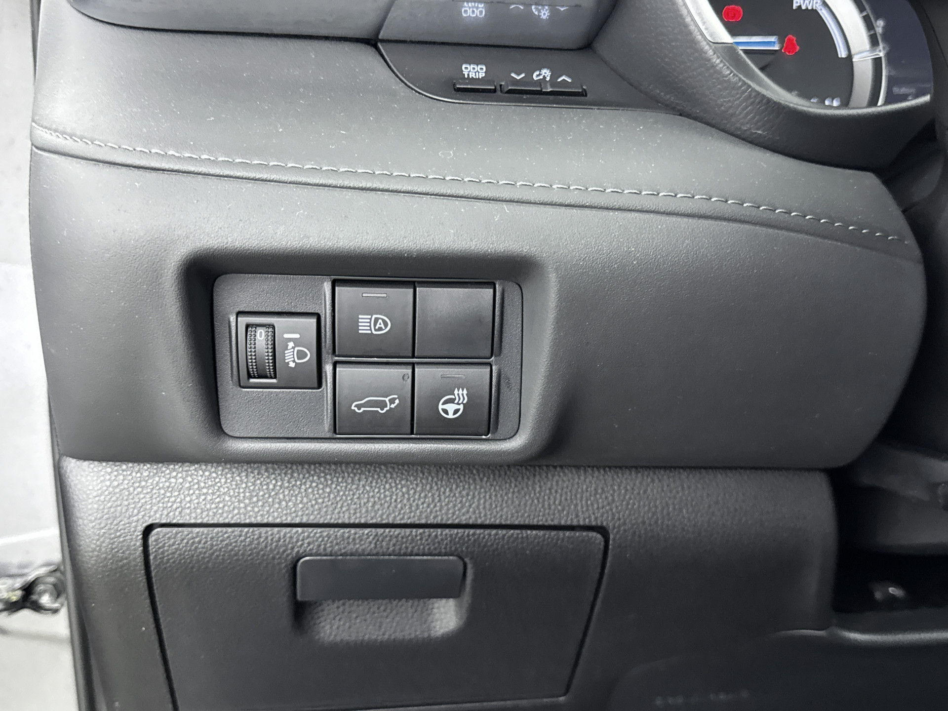 Foto van Toyota Highlander