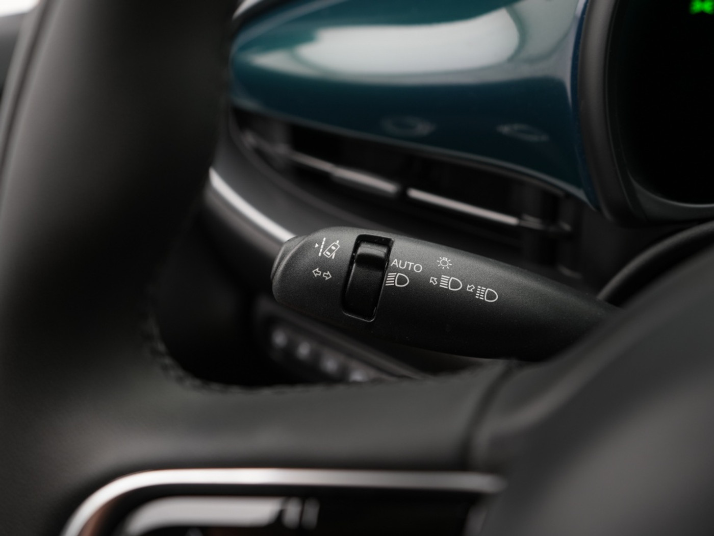 Foto van Fiat 500