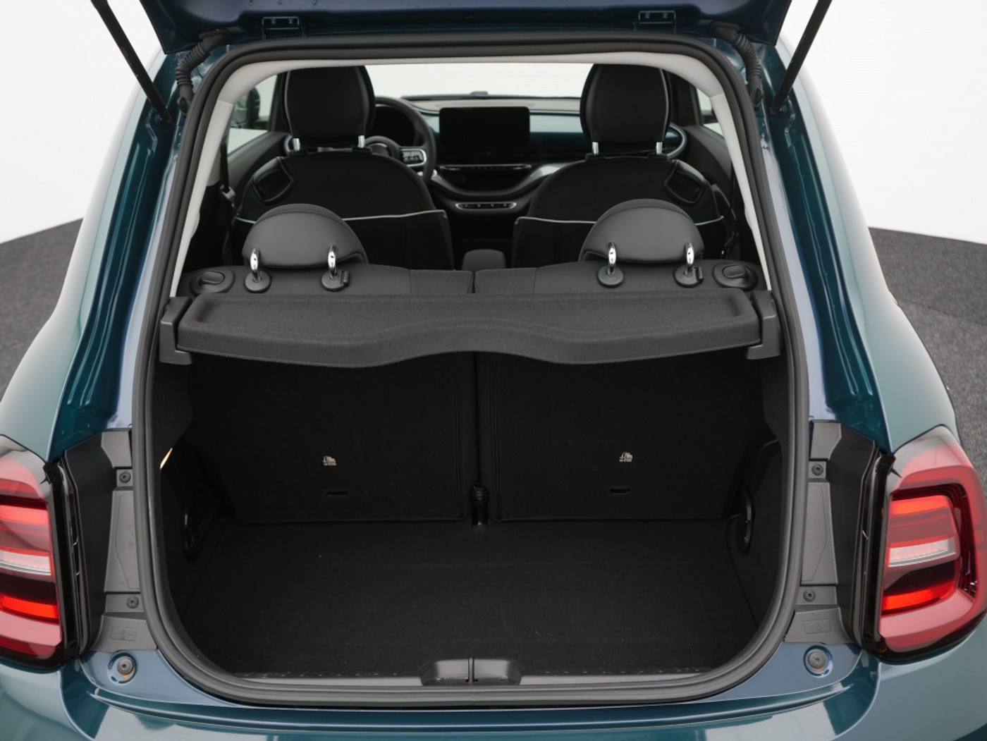 Foto van Fiat 500