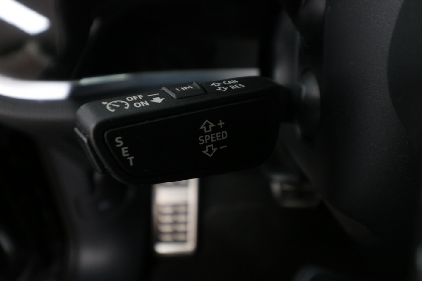 Foto van Audi Q3 Sportback E-tron