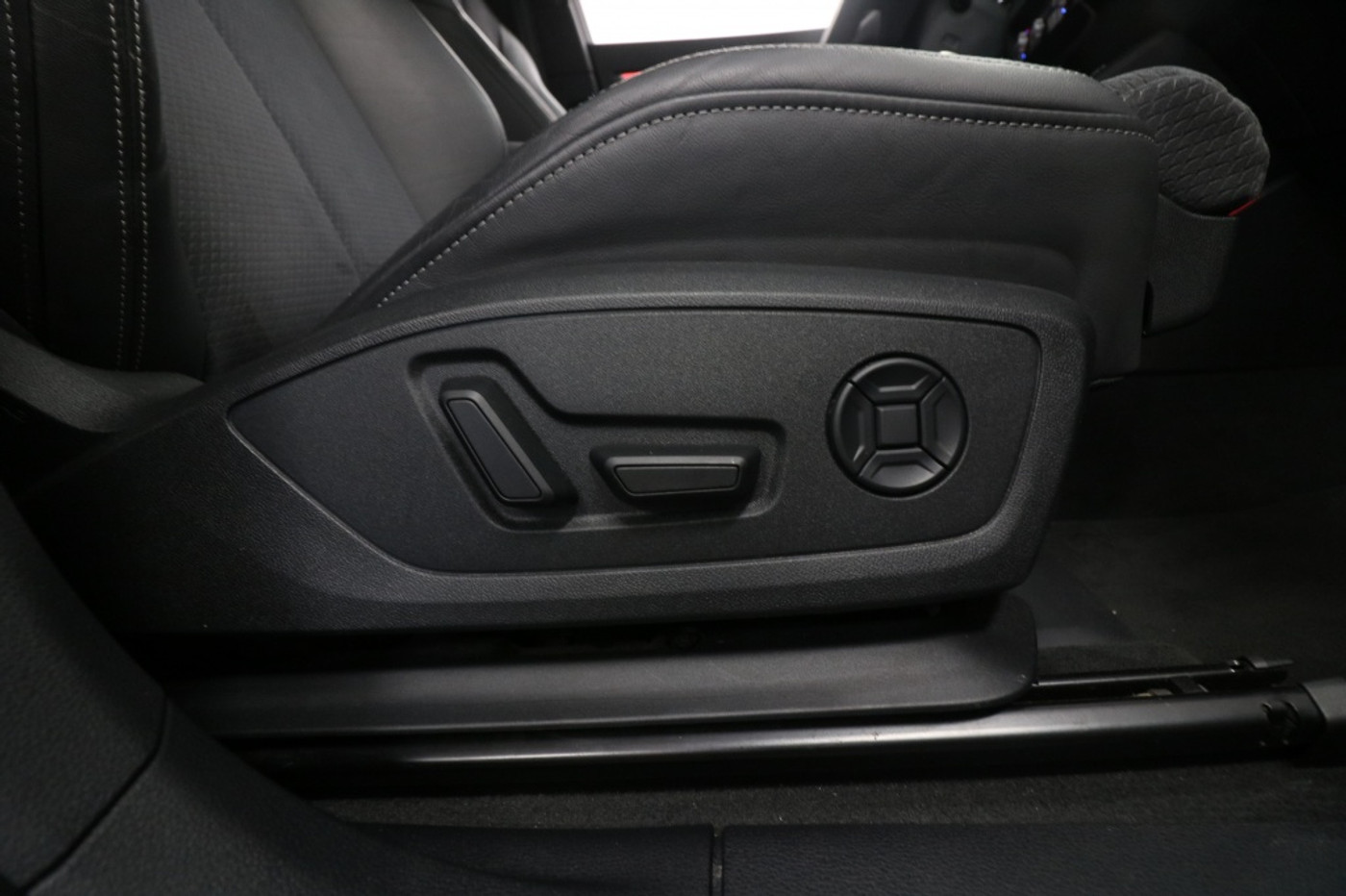Foto van Audi Q3 Sportback E-tron