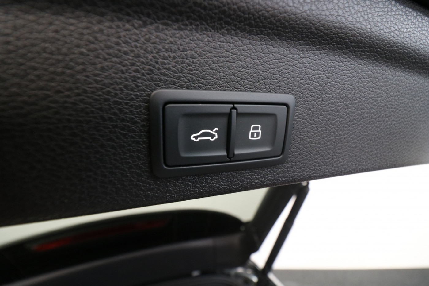 Foto van Audi Q3 Sportback E-tron