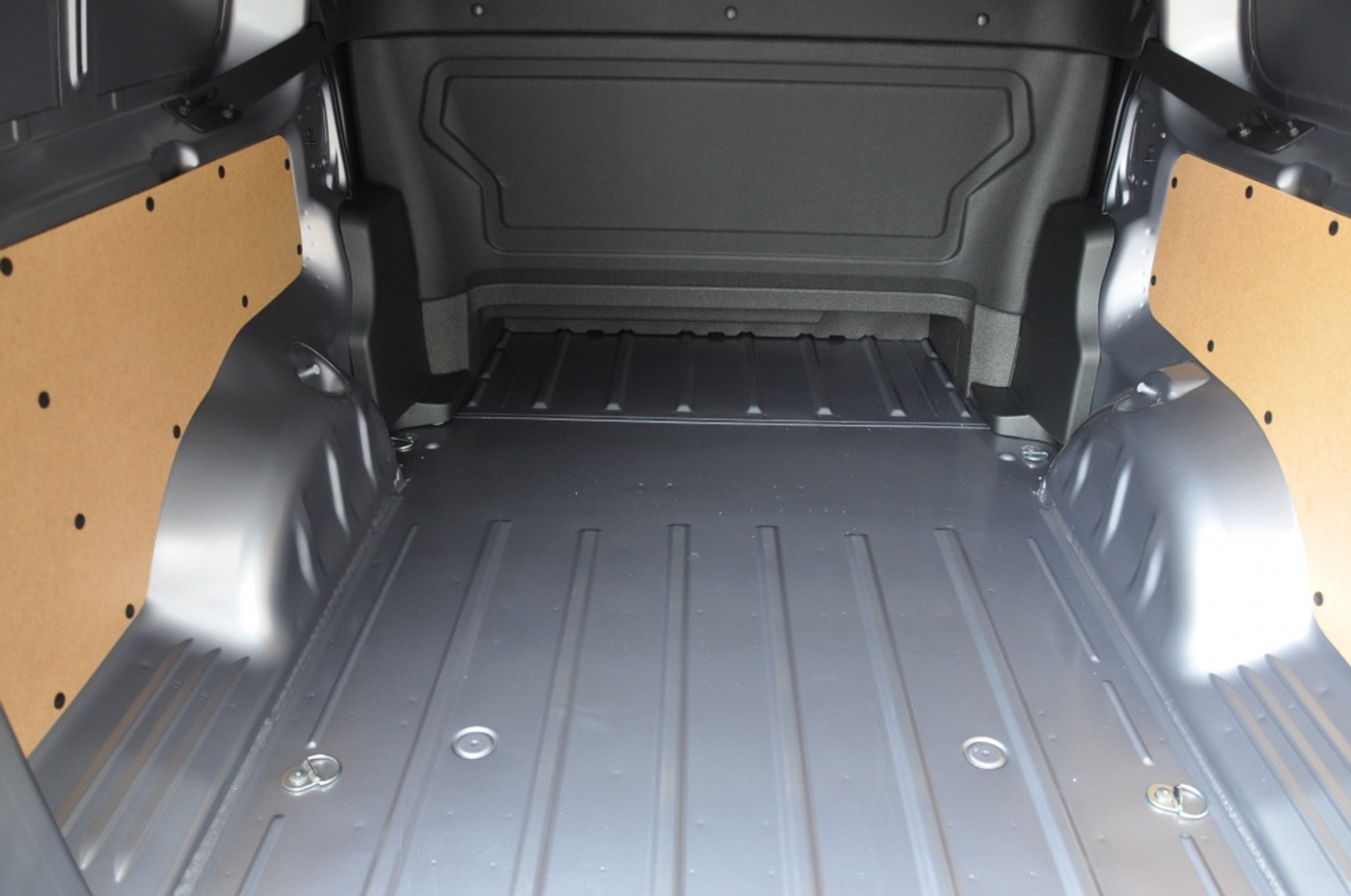 Foto van Fiat Scudo