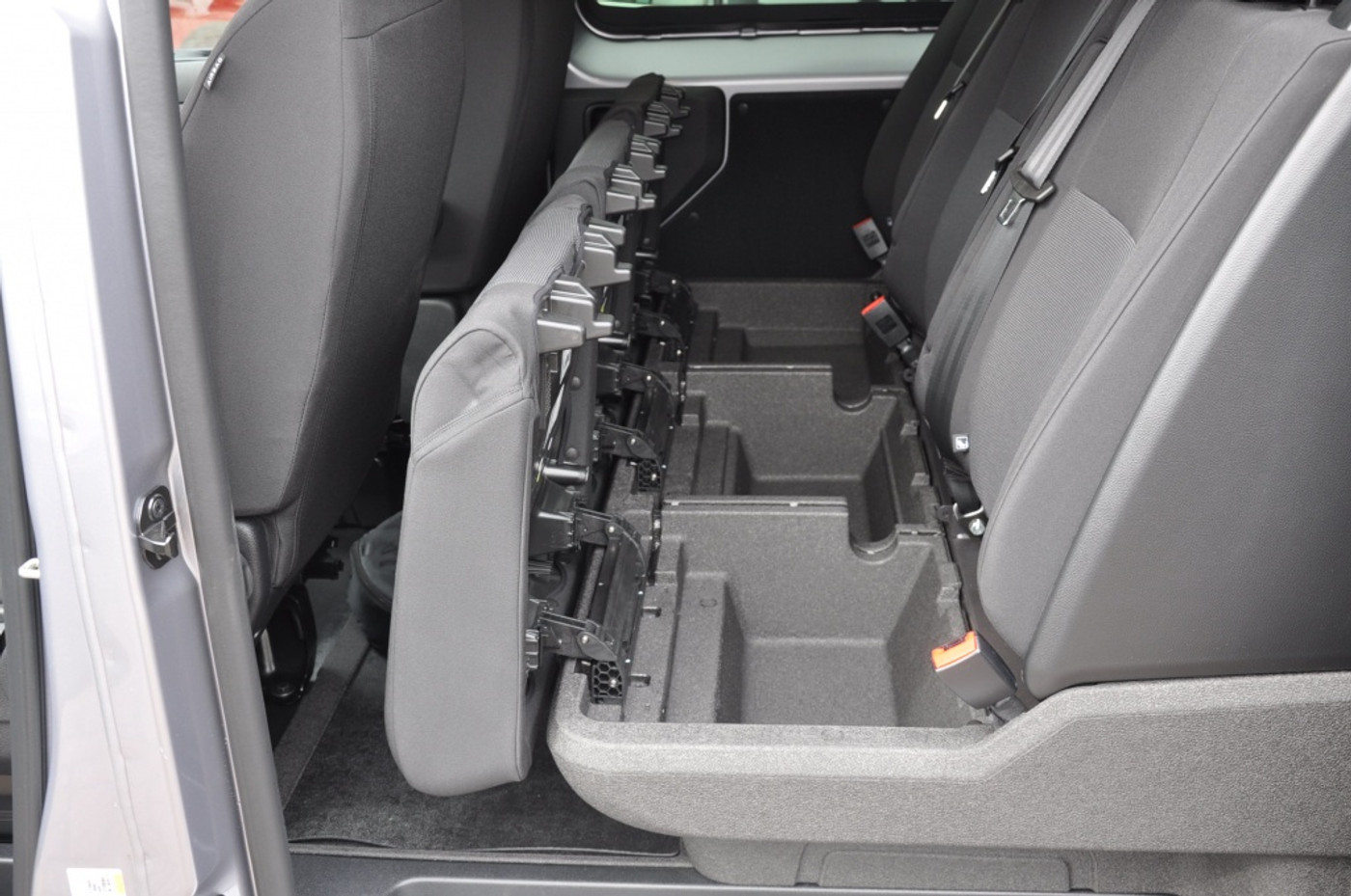 Foto van Fiat Scudo