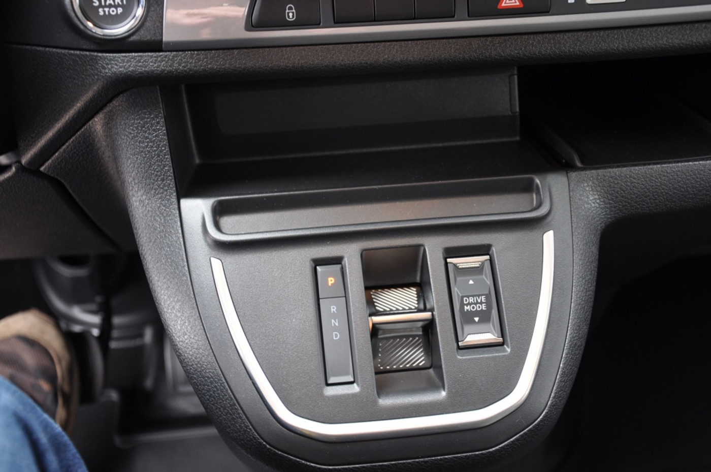 Foto van Fiat Scudo