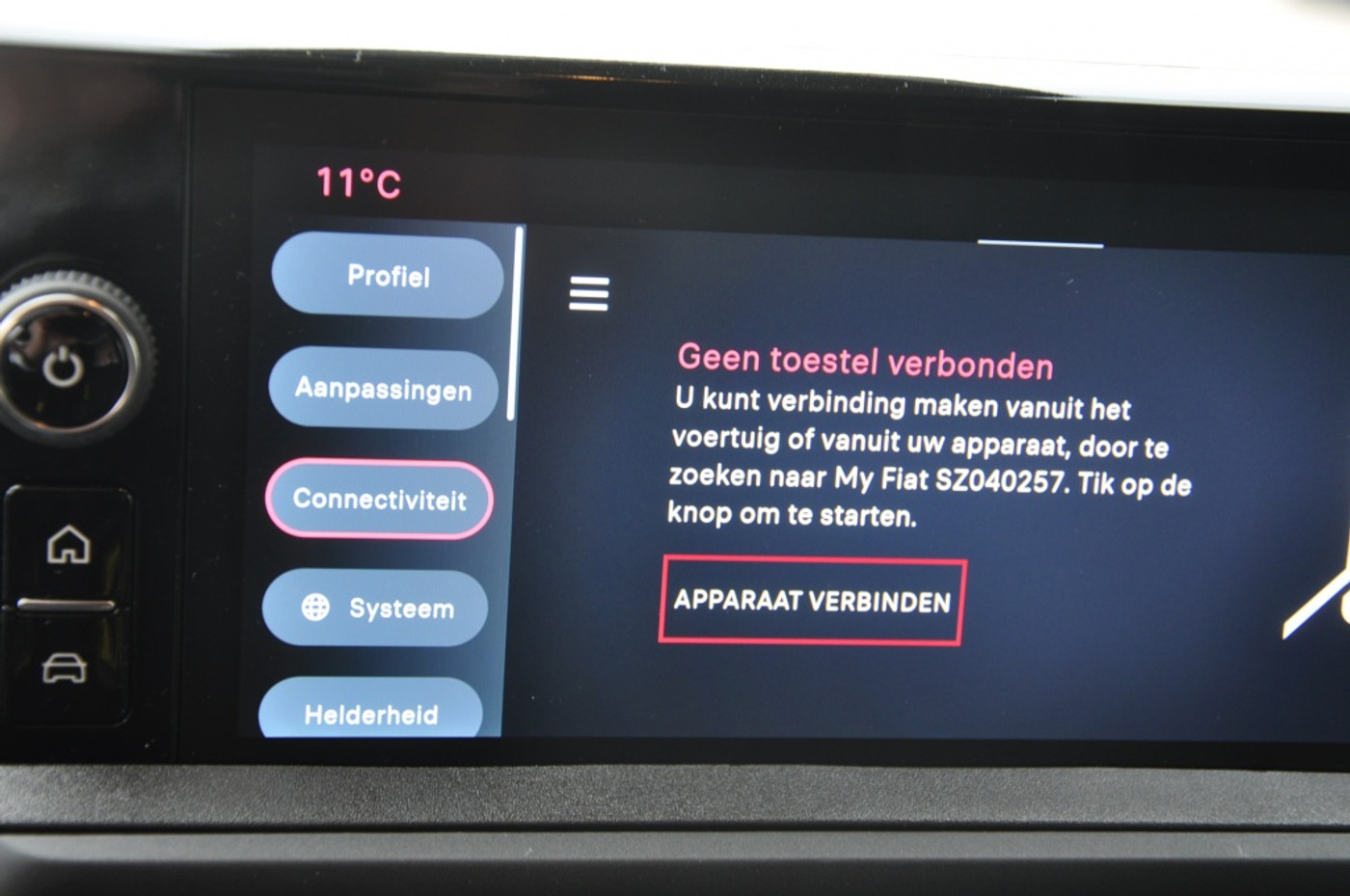 Foto van Fiat Scudo