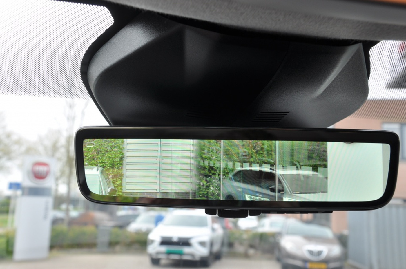 Foto van Fiat Scudo