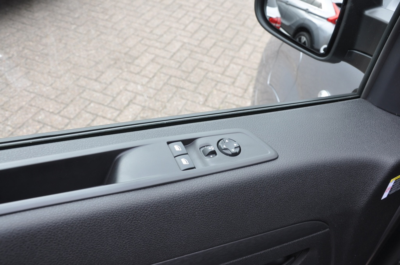 Foto van Fiat Scudo