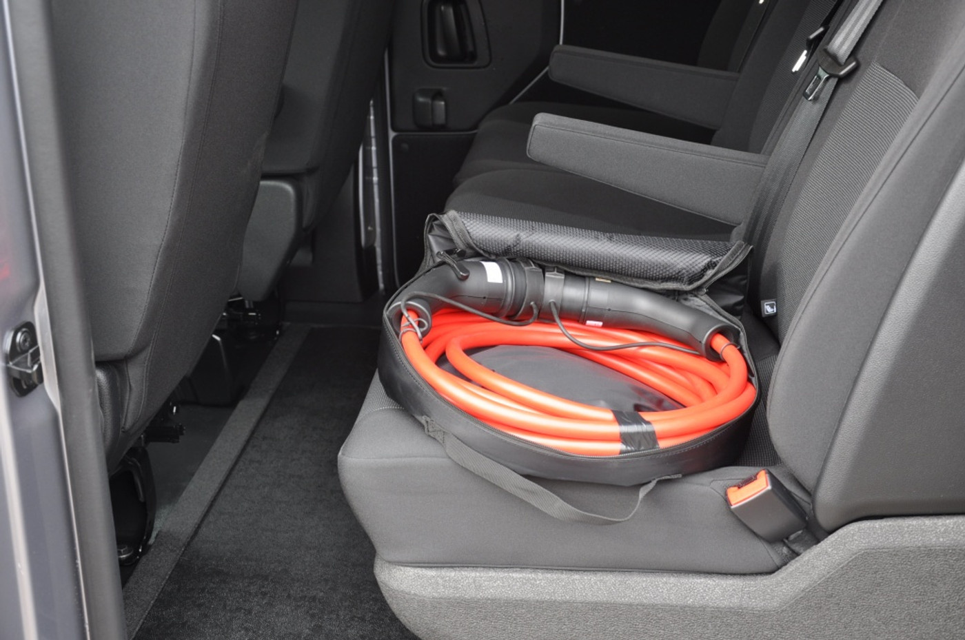 Foto van Fiat Scudo